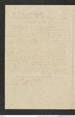 Nachlass Franz Steindachner, Brief von Alphonse Forrer an Franz Steindachner (16.04.1883), Inv.Nr. 137.02, Seite 2